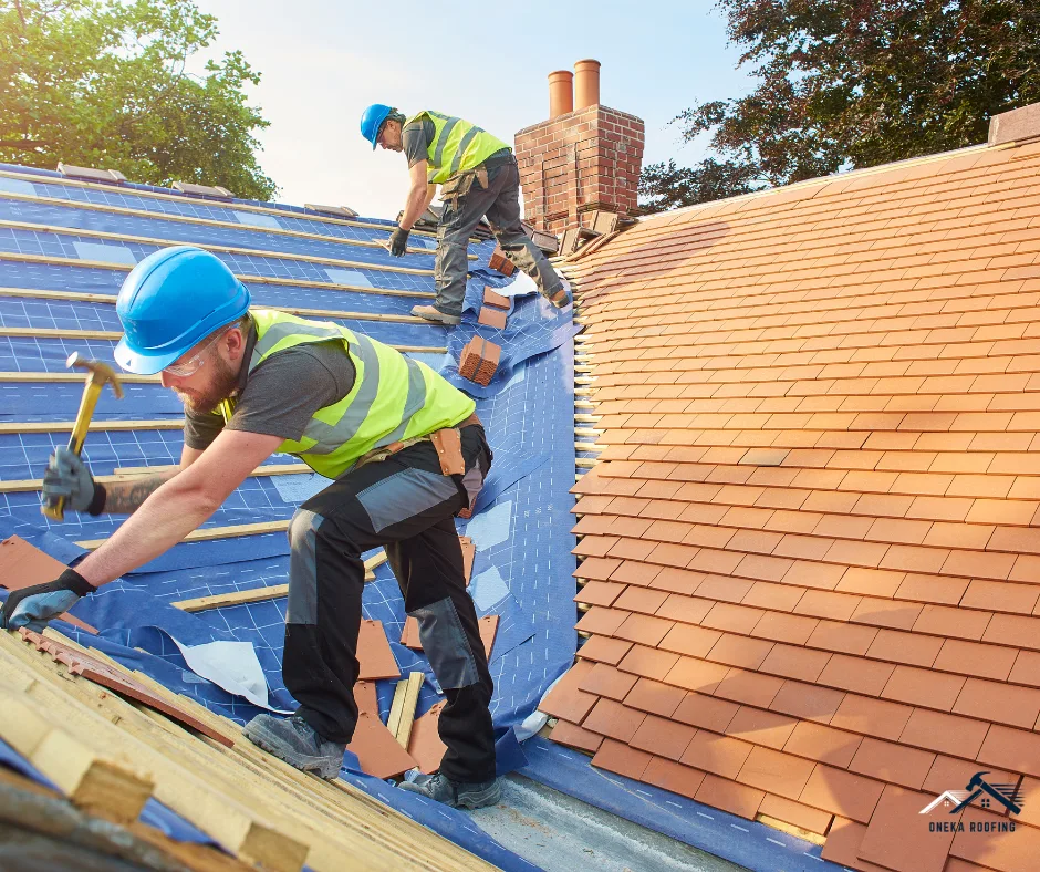 Why choose Roof Repair Near Me in Yorba Linda, CA